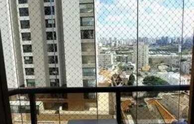 Imagem 14: APTO ALTO PADRÃO PQ DA MOOCA 161M2 3 DORMITÓRIOS 3 SUITE S 3 VAGAS