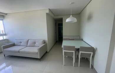 Imagem 7: Life Jabotiana todo reformado pronto para morar visão livre e sombra