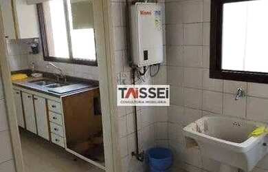 Imagem 12: Apartamento com 3 dormitórios, 129 m² - venda por R$ 999.000,00 ou aluguel...