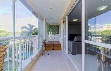 Imagem 4: Apartamento à venda no Oslo, bairro Jardim Europa - Porto Alegre/RS