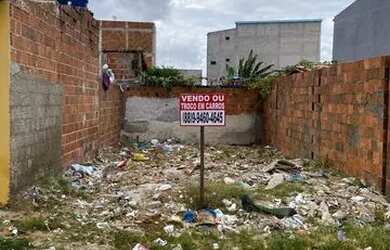 Imagem 1: Vendo ou troco por carro