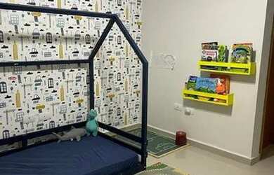 Imagem 12: Cód. 13282 - Apartamento sem condomínio com 90 m no Bairro Campestre...