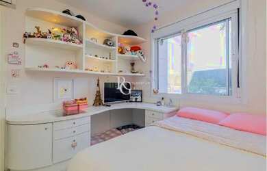 Imagem 12: Apartamento à venda no Oslo, bairro Jardim Europa - Porto Alegre/RS