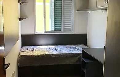 Imagem 7: Cód. 9403 - Apartamento de baixo condomínio com ELEVADOR, 03 dormitórios...