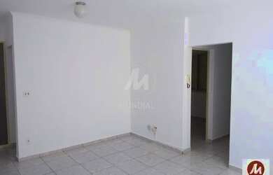 Imagem: O apartamento possui 3 Dormitórios, 1 Banheiro, 1 Vaga na garagem