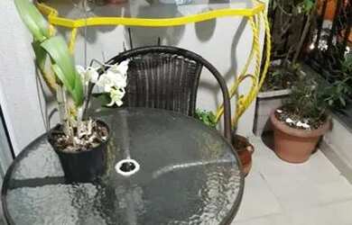 Imagem 7: Apartamento para venda no Morumbi, 64 metros com 3 quartos e 1 vaga, Condomínio