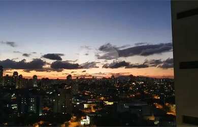 Imagem 14: Apto alto padrão. Varanda, Guarda roupa, Lareirae5 Vagas na garagem