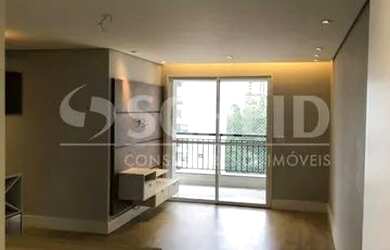 Imagem 4: Venda Apartamento no Club Life Morumbi - na VIla Andrade