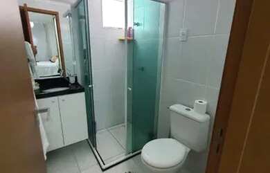 Imagem 6: Apto altiplano nascente