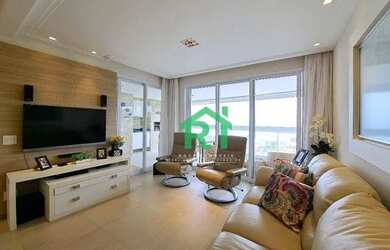 Imagem 7: Apartamento Moderno, 4 Dormitórios 2 Suítes , Varanda Gourmet, Lazer,...