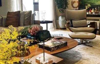 Imagem 5: Apartamento com 4 dormitórios, 420 m² - venda por R$ 14.000.000,00 ou...