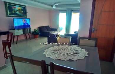 Imagem 12: CASA RESIDENCIAL em Porto Seguro - BA, Alto Taperapuan