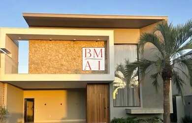 Imagem 1: CASA DE ALTO PADRÃO PARA VENDA, JARDIM RESIDENCIAL HELVÉTIA PARK I -...