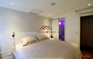 Imagem 14: Apartamento Locação 2 Dormitórios - 110 m² Cerqueira César