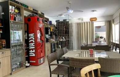 Imagem 1: Sobrado com 5 dormitórios, 457 m² - venda por R$ 5.000.000,00 ou aluguel...