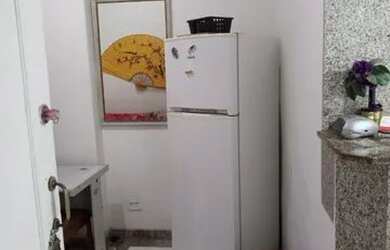 Imagem 10: Copacabana Apartamento 1 quarto