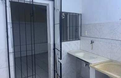 Imagem 6: Alugo kitnet na barros reis