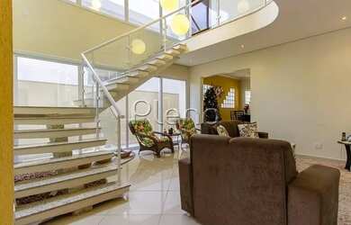 Imagem 3: Casa - Swiss Park - Campinas