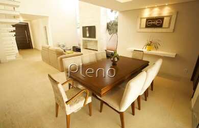 Imagem 2: Casa - Swiss Park - Campinas