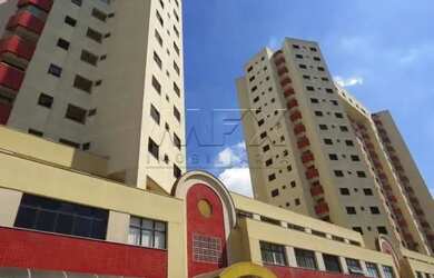 Imagem: Comercial Sala em Bauru