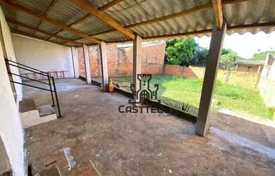 Imagem 13: Casa 70 m² - venda por R$ 234.000 ou aluguel por R$ 850/mês - Conjunto...