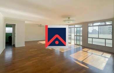 Imagem 4: Apartamento Locação 3 Dormitórios - 440 m² Jardim Paulista