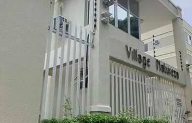 Imagem: O apartamento para alugar possui 2 Dormitórios, 2 Banheiros