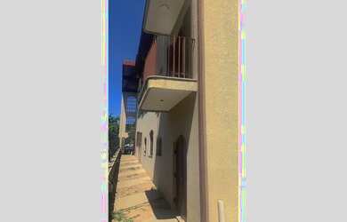 Imagem: O apartamento possui 1 Dormitório, 1 Banheiro, 50m² de Área