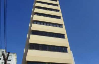 Imagem: O depósito possui 1 Vaga na garagem, 98m² de Área e está