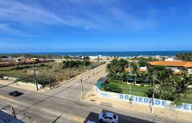 Imagem 5: Apartamento Frente ao Mar a venda na Praia do Futuro