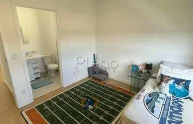 Imagem 13: Casa à venda no Loteamento Santa Ana do Atibaia (Sousas) - Campinas/SP