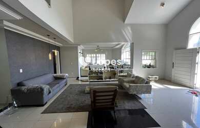 Imagem 13: Casa Condomínio Reserva Colonial em Valinhos com 03 suítes escritório...