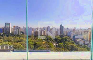 Imagem 14: Apartamento para Aluguel - Consolação, 1 Quarto, 50 m2