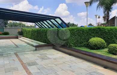 Imagem 9: Apto alto padrão. Varanda, Guarda roupa, Lareirae5 Vagas na garagem