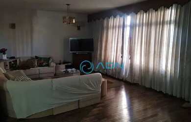 Imagem 2: Casa com 6 dormitórios, 470 m² - venda por R$ 11.000.000,00 ou aluguel...