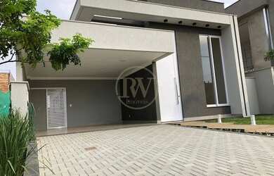 Imagem 8: Casa de Condomínio em Residencial Araguaia - Aparecida de Goiânia