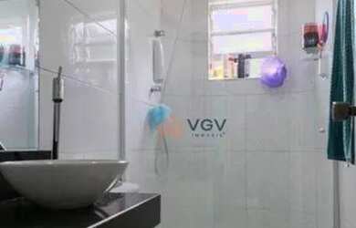 Imagem 12: Apartamento com 2 dormitórios, 62 m² - venda por R$ 395.000,00 ou aluguel por R$ 4.067,00