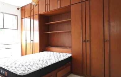 Imagem 2: APARTAMENTO, 2 DORMITORIOS COM VAGA DE GARAGEM