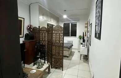 Imagem 4: Flamengo - 32 m² - 1 quarto - 1 banheiro - Condomínio Edifício Palm...