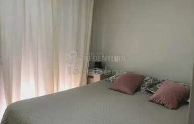 Imagem: A casa em condomínio possui 3 Dormitórios, 2 Banheiros, 2