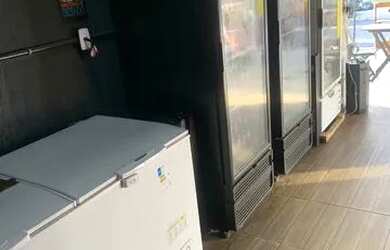 Imagem 3: Passo Ponto - Barzinho e depósito - Itaipuaçu