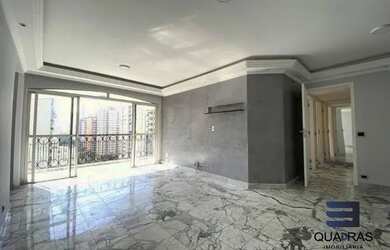 Imagem: O apartamento possui 3 Dormitórios, 3 Banheiros, 1 Vaga na