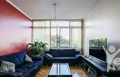 Imagem: O apartamento possui 4 Dormitórios, 4 Banheiros, 1 Vaga na