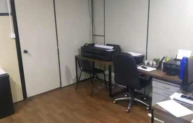 Imagem 4: Alugo ou Vendo Galpão. 530m² de Áreae5 Vagas na garagem