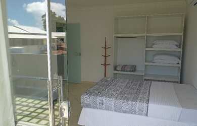 Imagem 7: Casas Duplex Temporada Praia de Taperapuãn em Porto Seguro -Ba