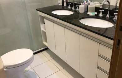 Imagem 4: Apartamento para venda com 126 metros quadrados com 3 quartos em Pituba...