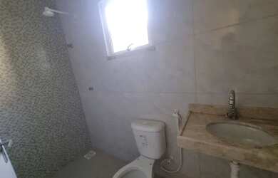 Imagem 16: Casa Plana Maracanaú