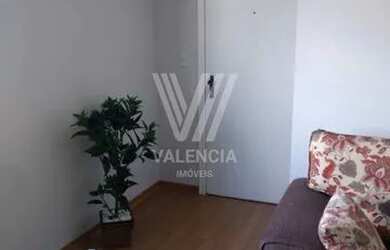 Imagem 4: Res. Ana Karenina 3 dorm Vaga 91 m² priv Novo Mundo - Curitiba/PR