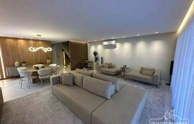 Imagem 6: Quatro Paredes Vende - CASA TRIPLEX REFORMADA E DECORADA, COMPOSTA DE...
