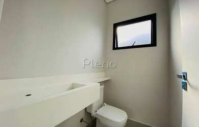 Imagem 13: Casa à venda no Club Portinari - Paulínia/SP